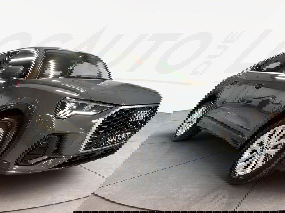 Audi Q3 usata a Torino (3)