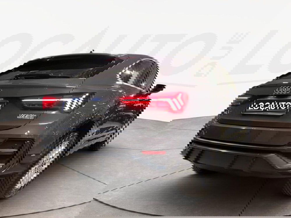 Audi Q3 usata a Torino (4)