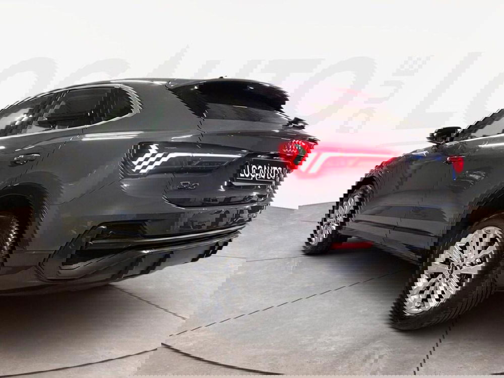 Audi Q3 usata a Torino (5)