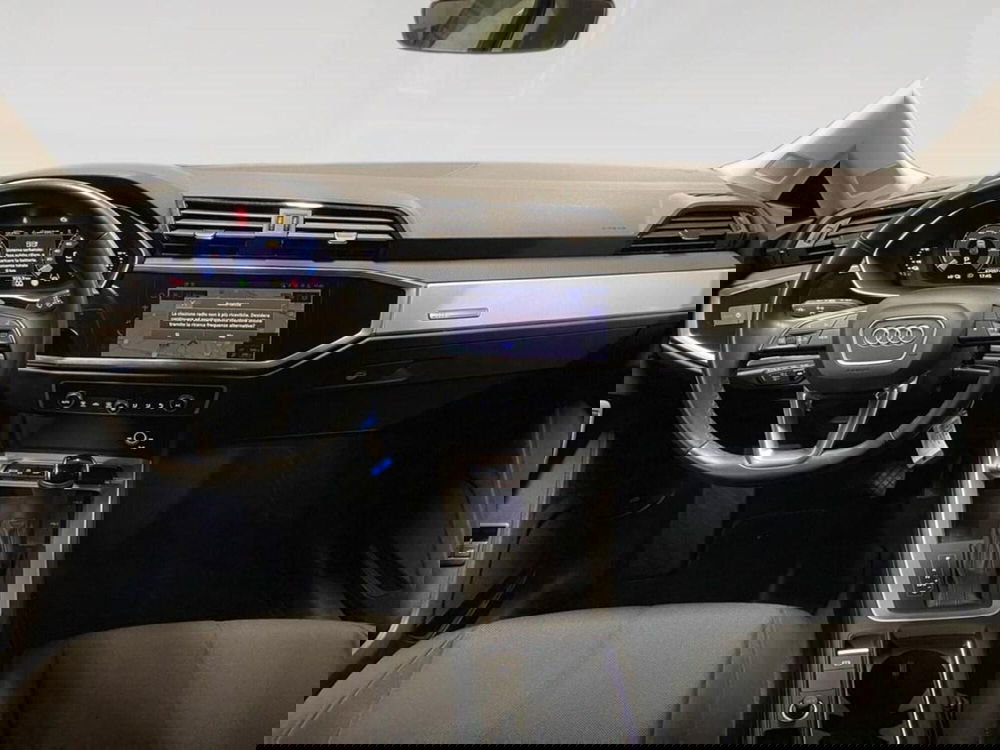 Audi Q3 usata a Torino (6)