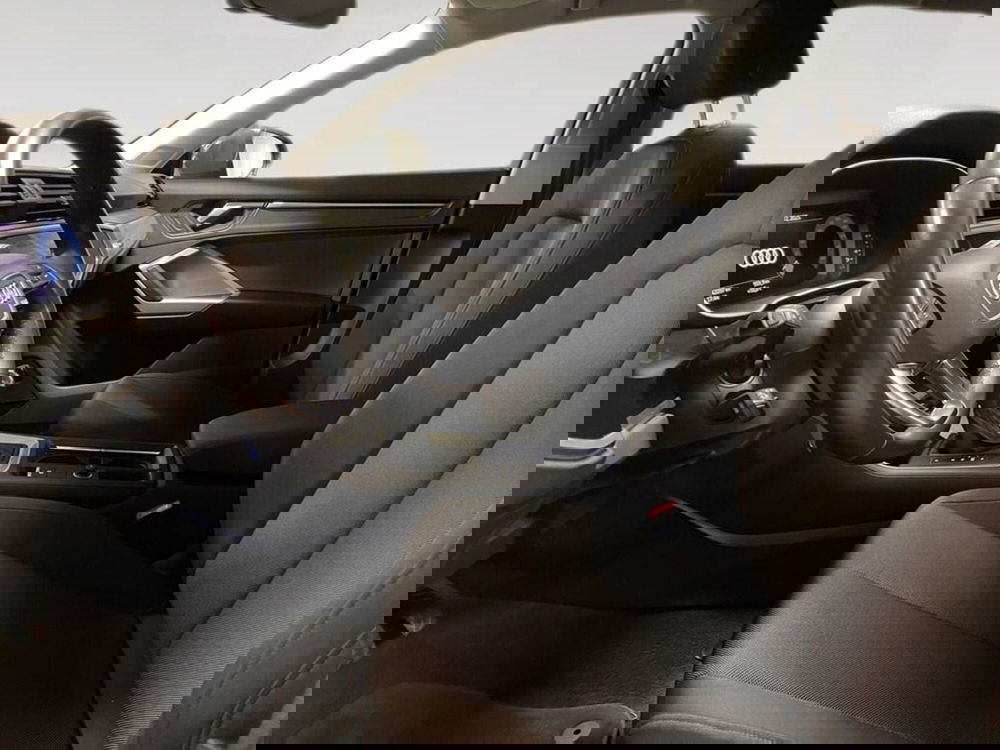 Audi Q3 usata a Torino (7)