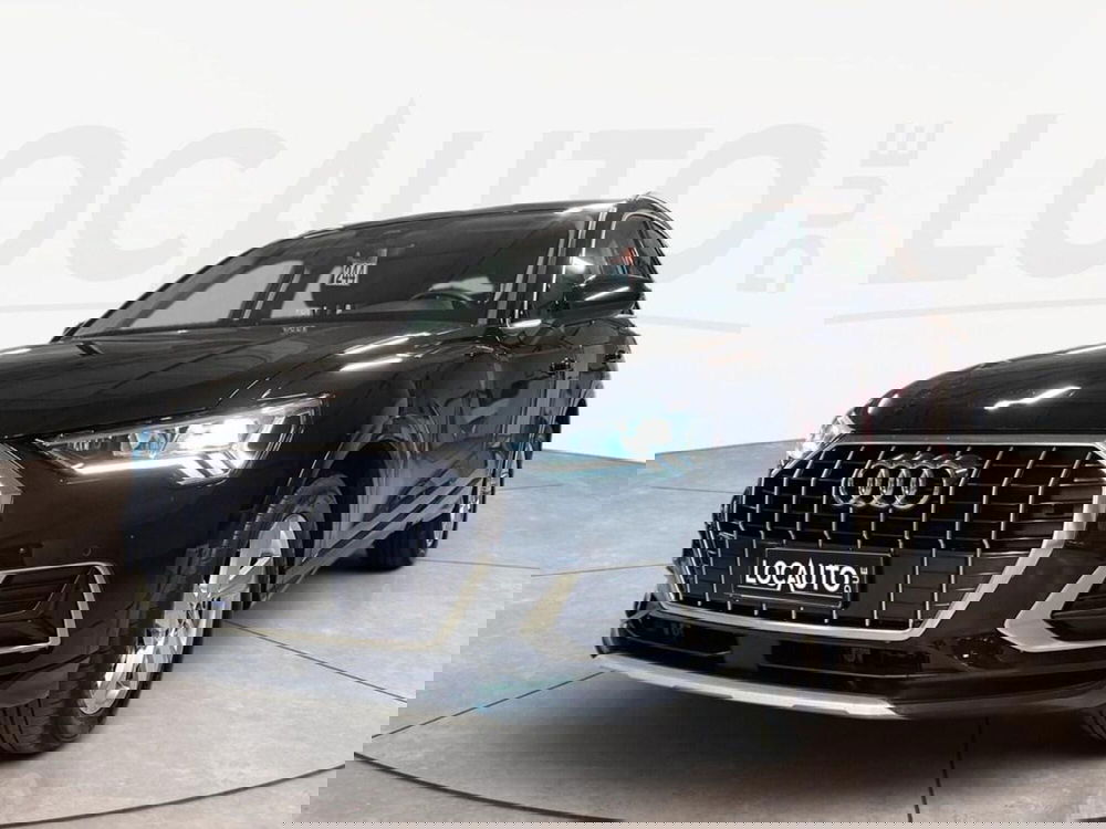 Audi Q3 usata a Torino