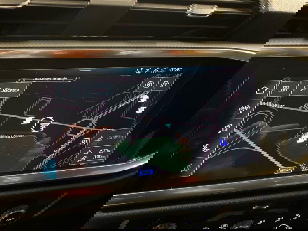 Audi Q3 usata a Torino (10)