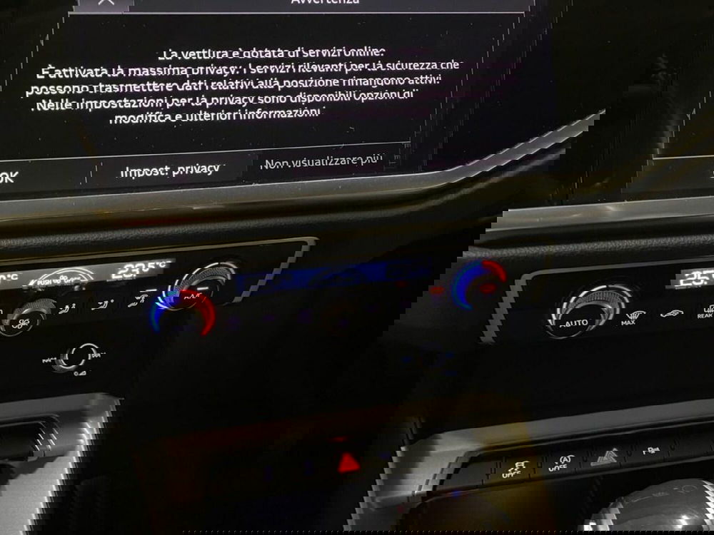 Audi Q3 usata a Torino (11)