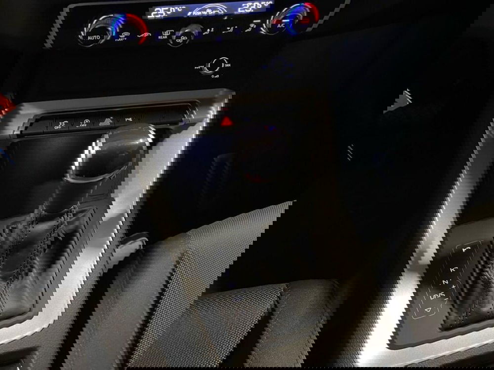 Audi Q3 usata a Torino (12)