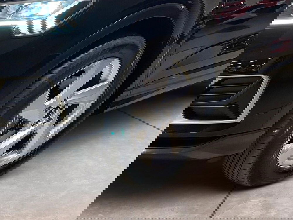 Audi Q3 usata a Torino (15)