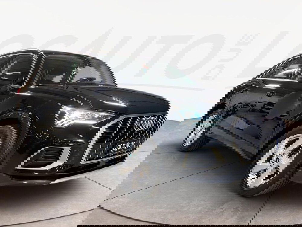 Audi Q3 usata a Torino (3)