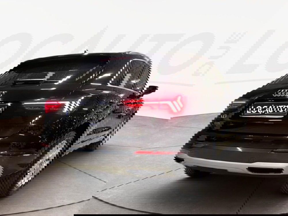 Audi Q3 usata a Torino (4)