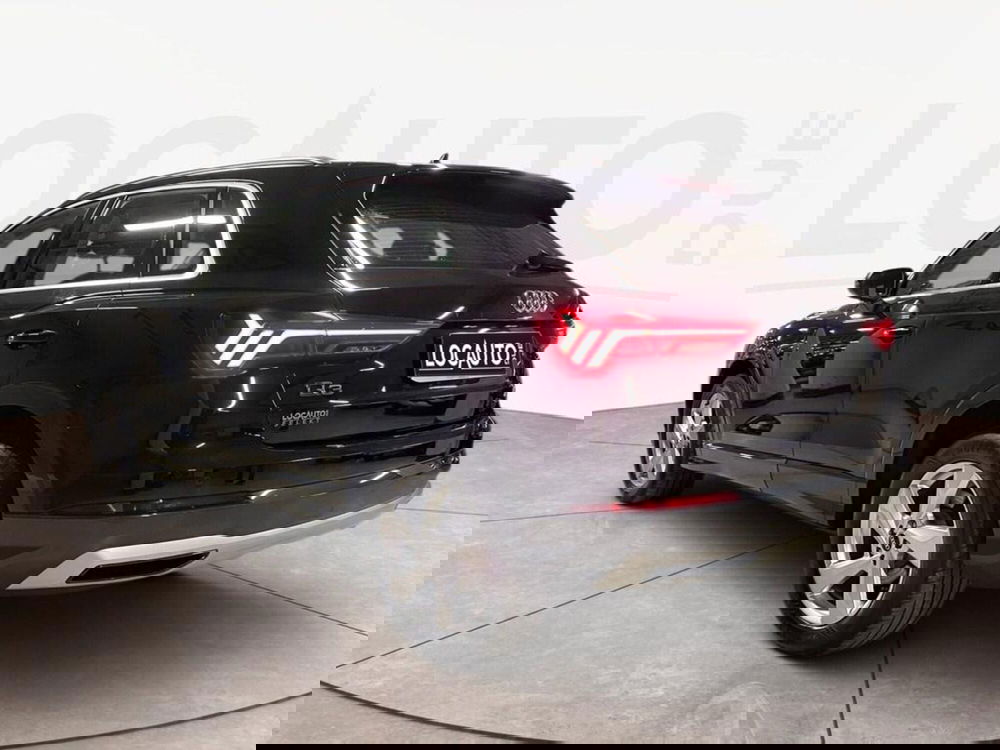 Audi Q3 usata a Torino (5)