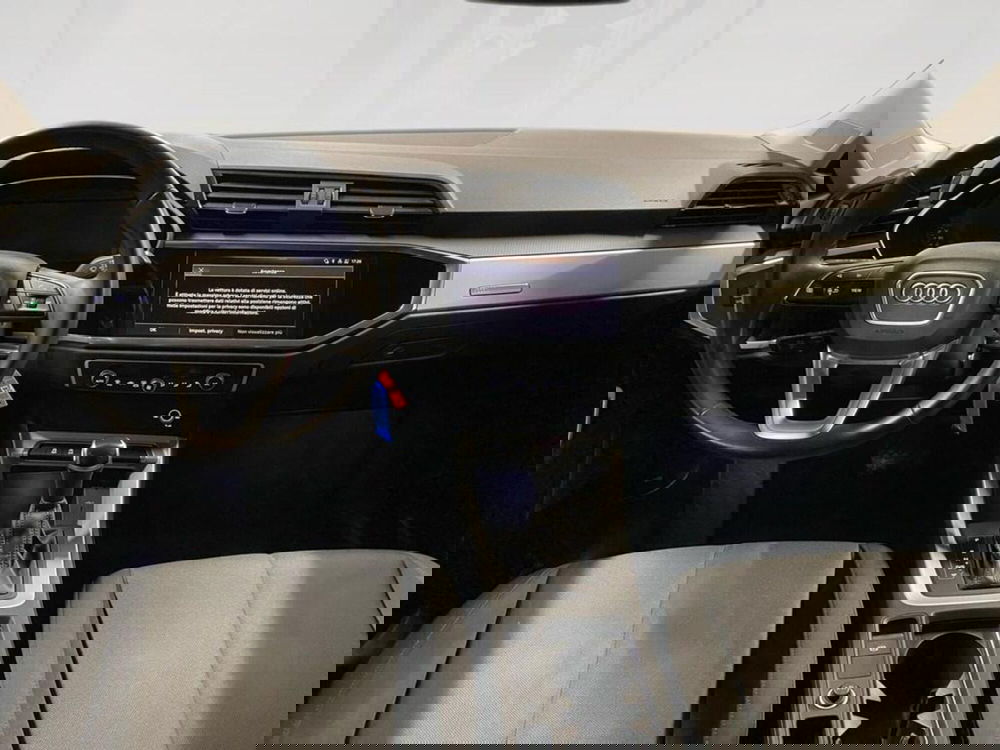 Audi Q3 usata a Torino (6)