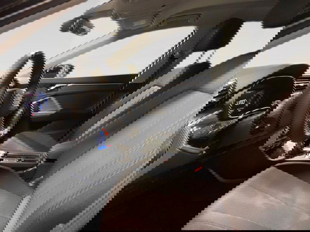 Audi Q3 usata a Torino (7)