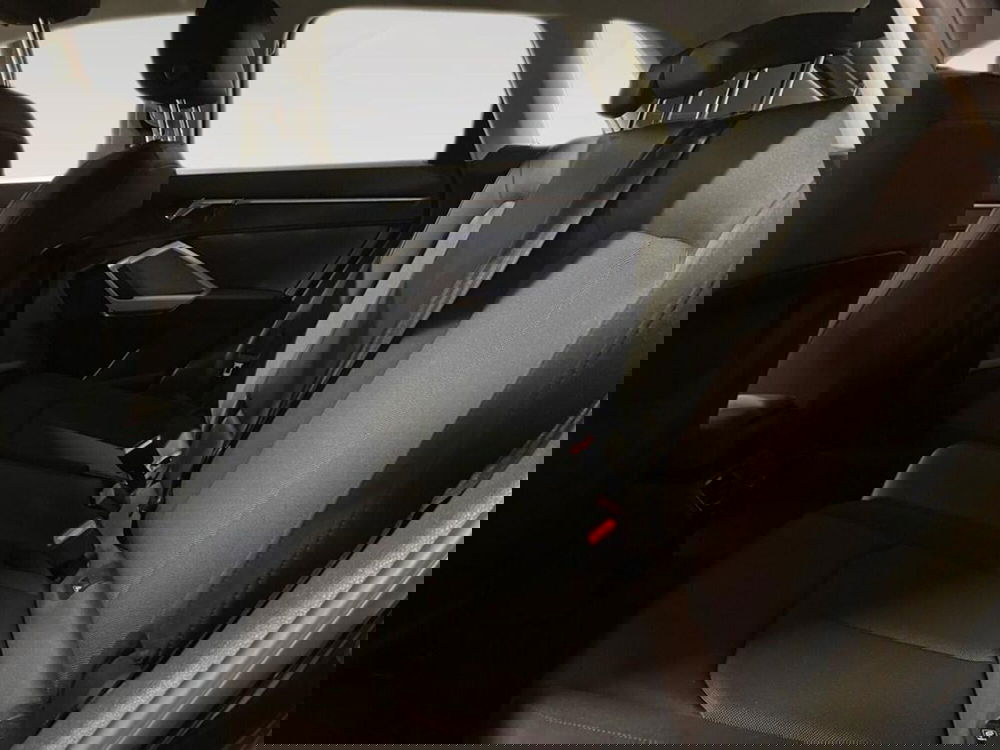 Audi Q3 usata a Torino (8)