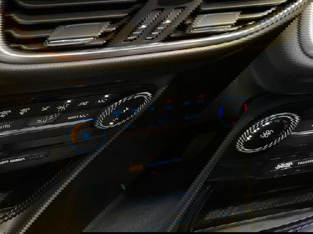 Ford Puma usata a Torino (11)