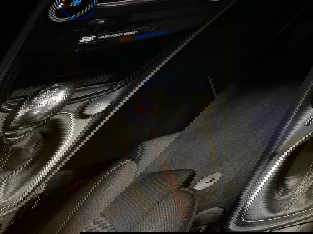 Ford Puma usata a Torino (12)