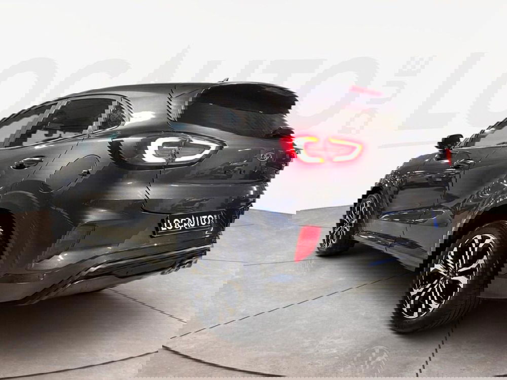 Ford Puma usata a Torino (5)