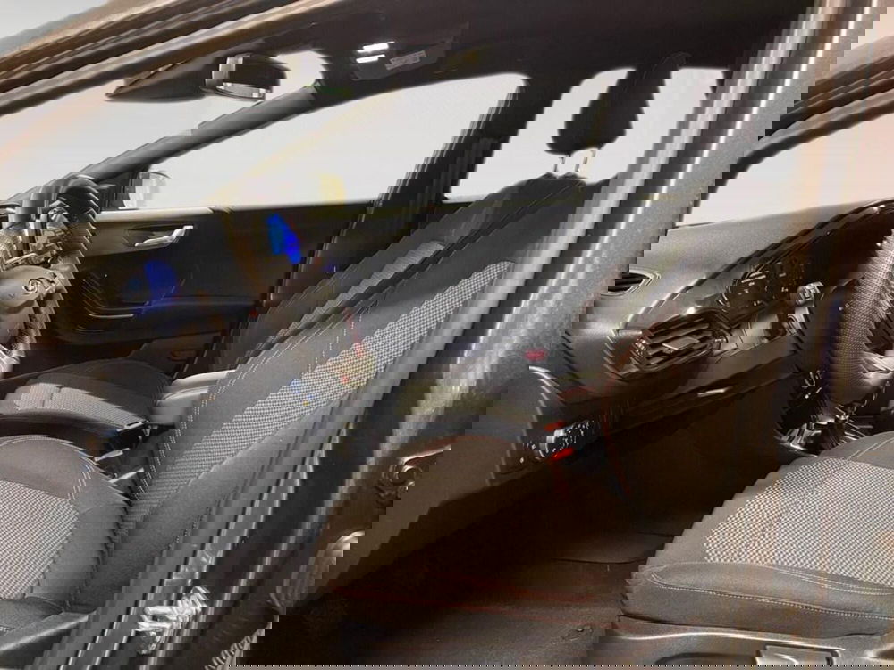 Ford Puma usata a Torino (7)