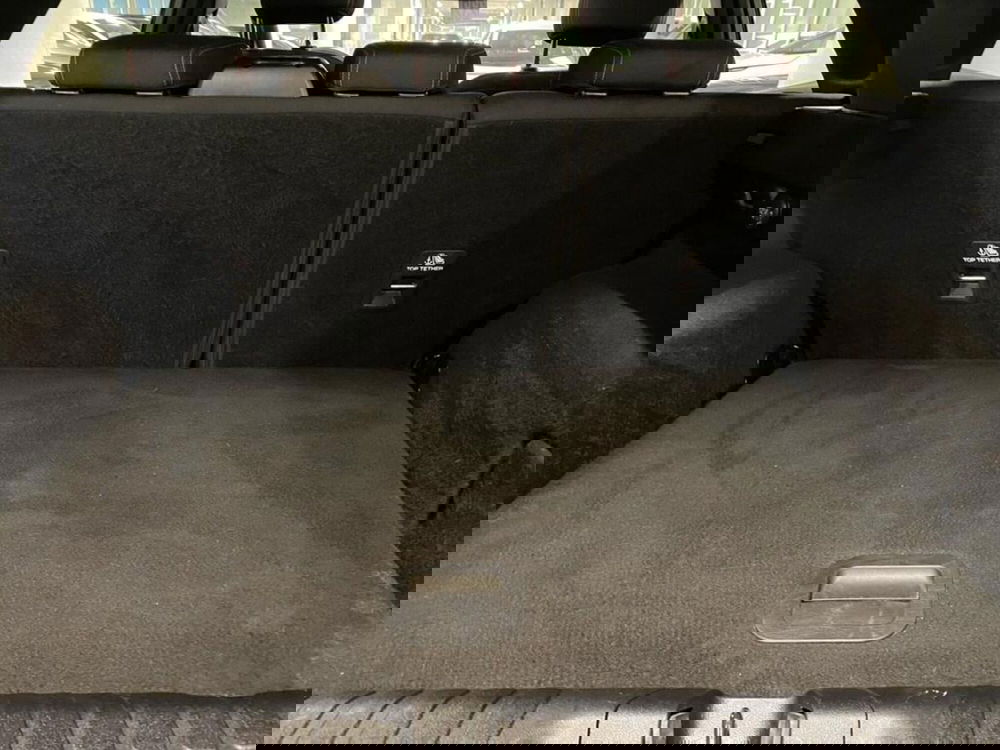 Ford Puma usata a Torino (9)