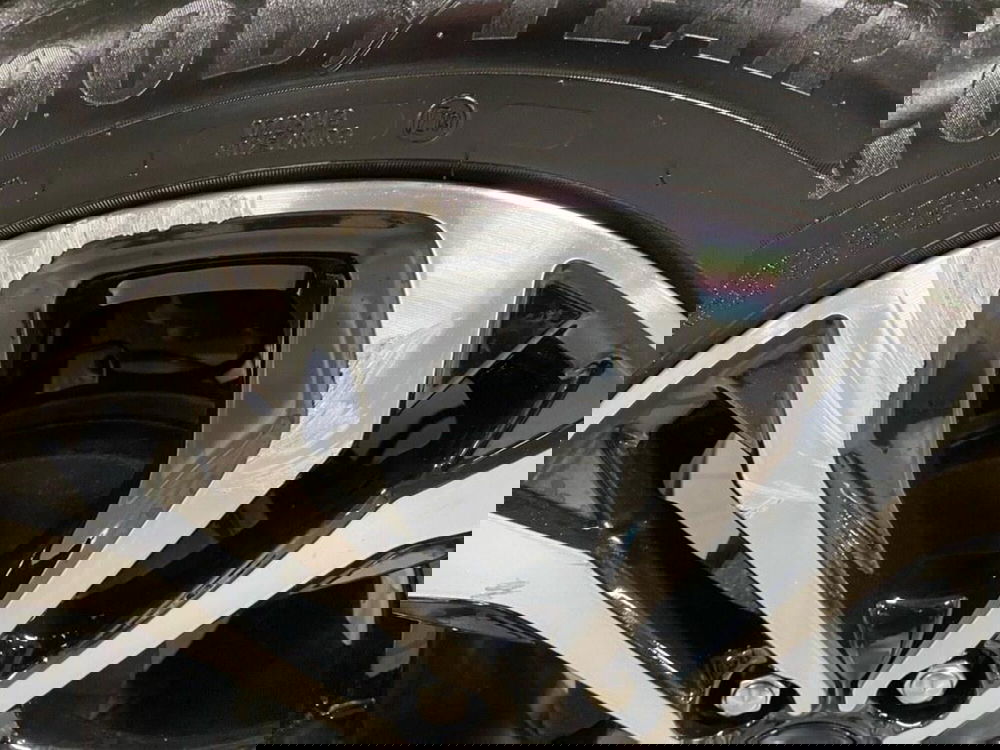 Ford Puma usata a Torino (13)