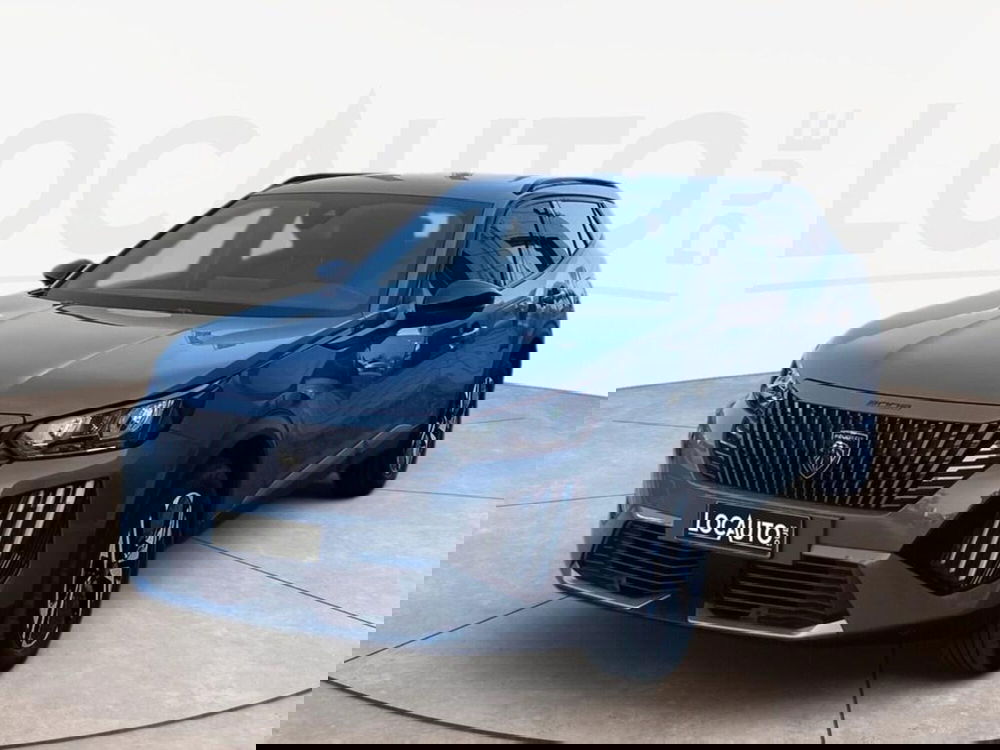 Peugeot 2008 usata a Torino