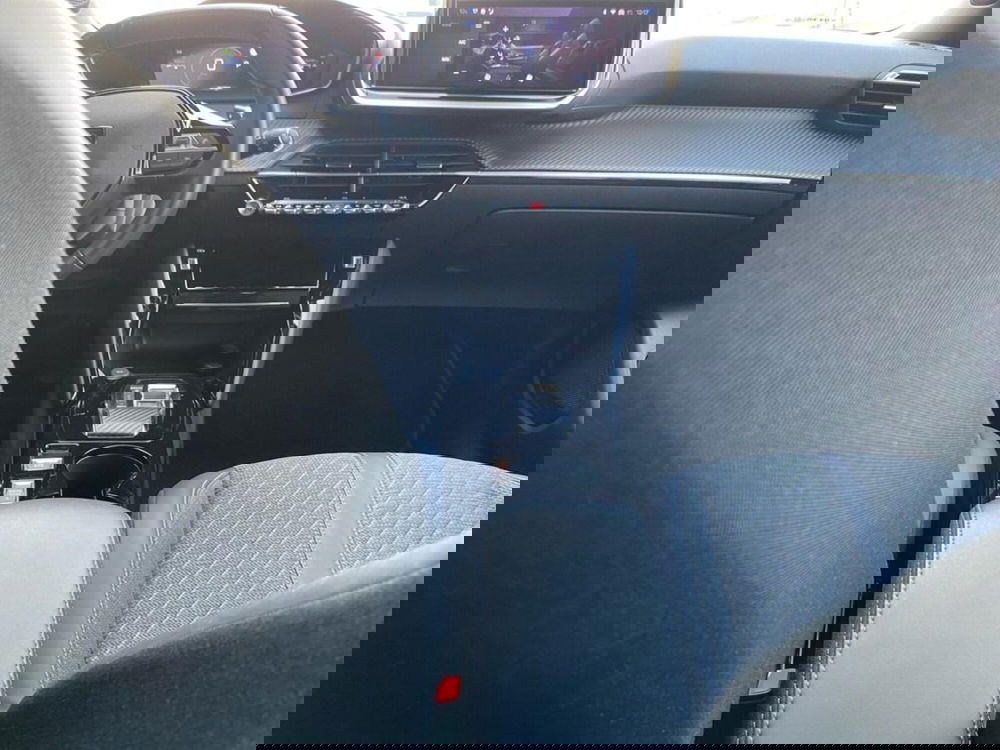 Peugeot 2008 usata a Torino (11)