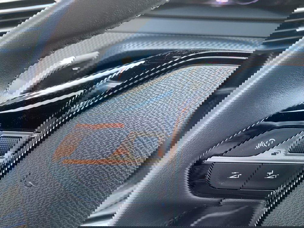 Peugeot 2008 usata a Torino (12)