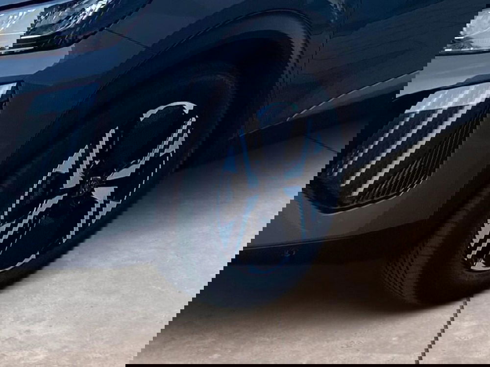 Peugeot 2008 usata a Torino (15)