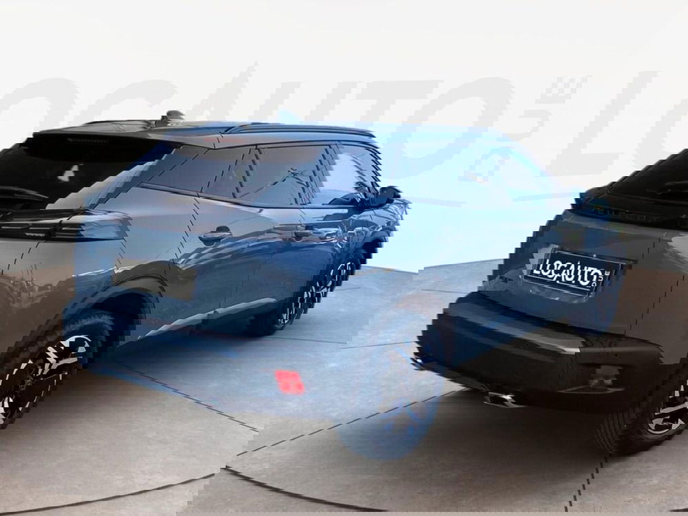 Peugeot 2008 usata a Torino (4)