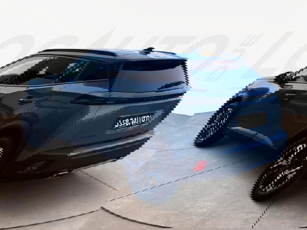 Peugeot 2008 usata a Torino (5)