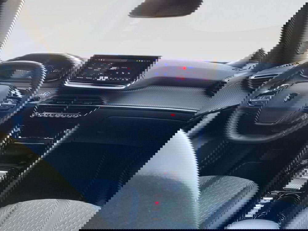 Peugeot 2008 usata a Torino (6)
