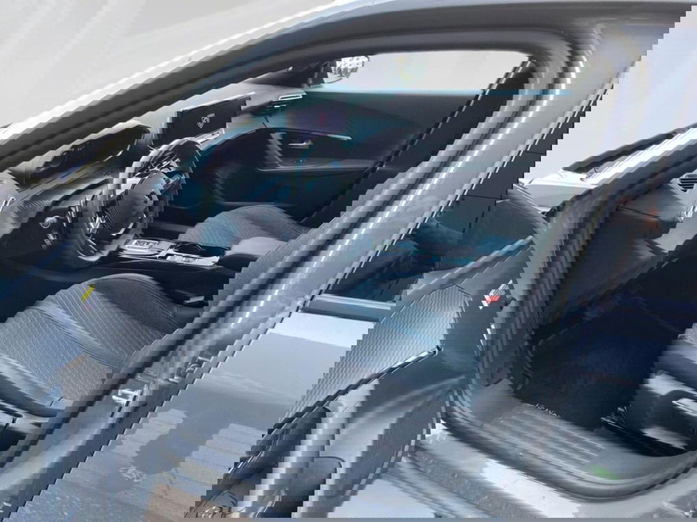 Peugeot 2008 usata a Torino (7)