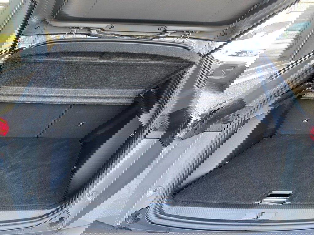 Peugeot 2008 usata a Torino (9)