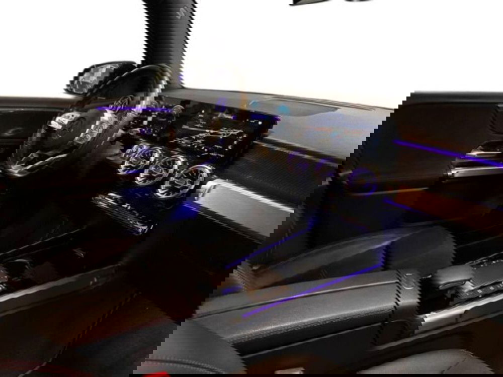 Mercedes-Benz GLB usata a Avellino (15)