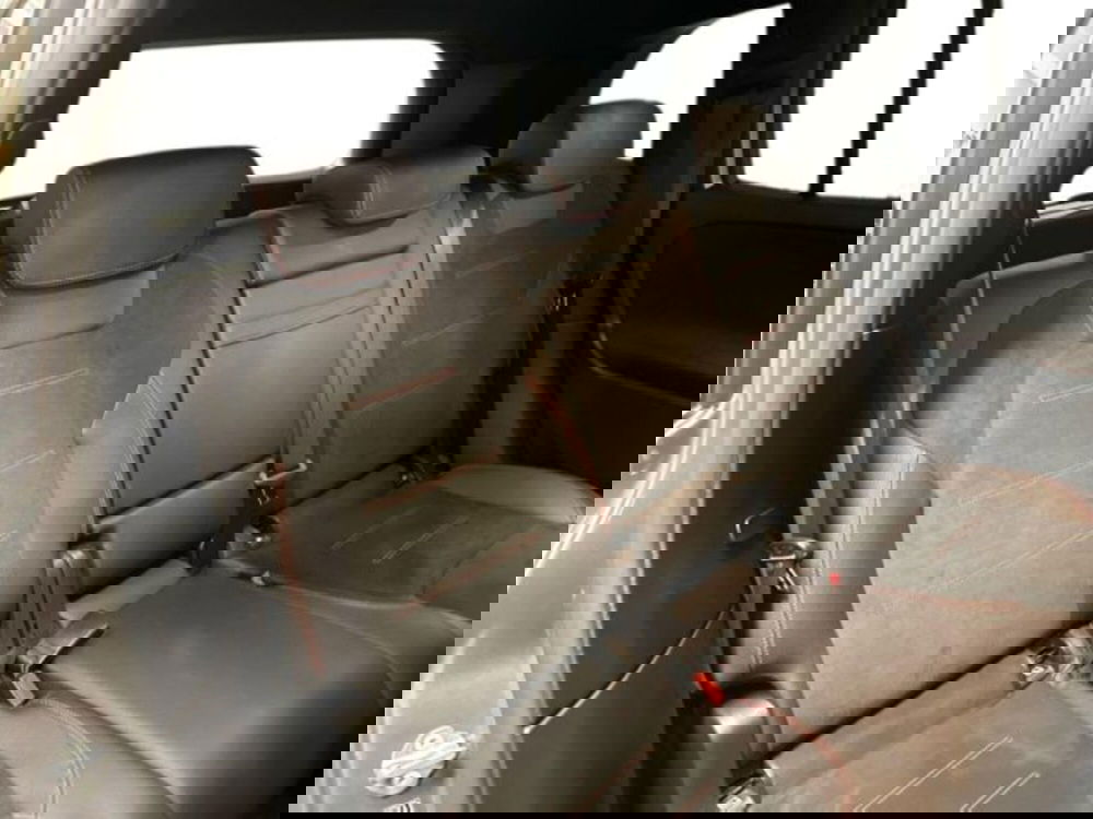 Mercedes-Benz GLB usata a Avellino (16)