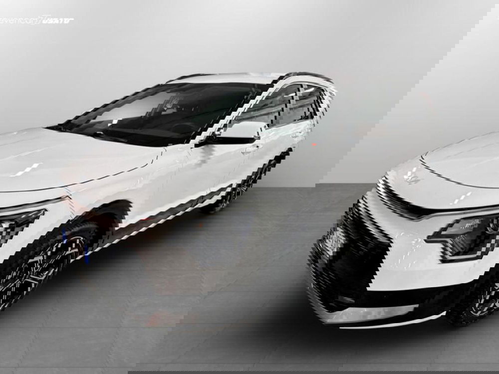 Kia Niro usata a Verona