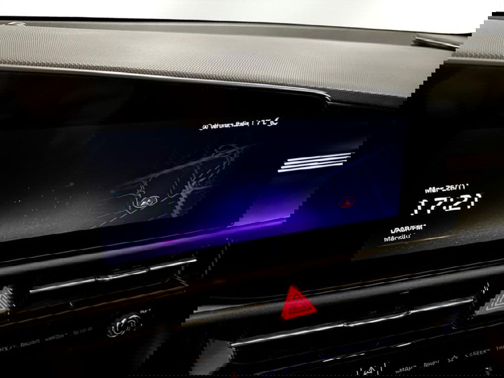 Kia Niro usata a Verona (11)