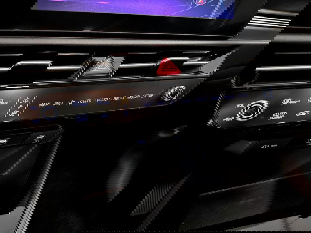 Kia Niro usata a Verona (14)