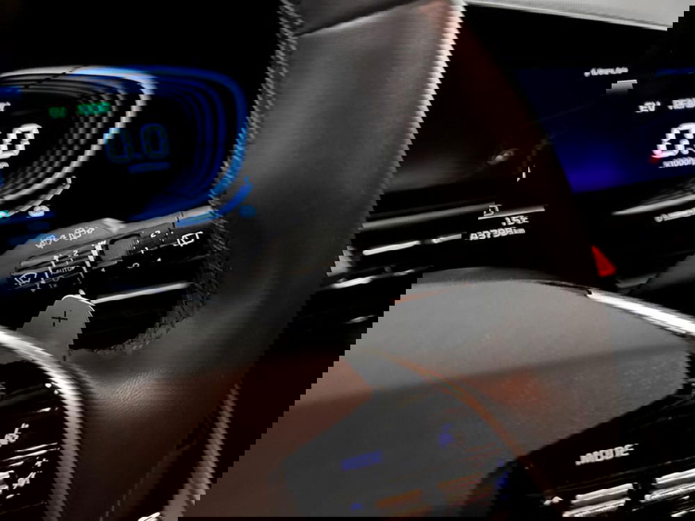 Kia Niro usata a Verona (15)