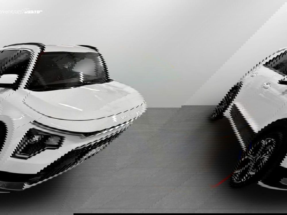 Kia Niro usata a Verona (3)