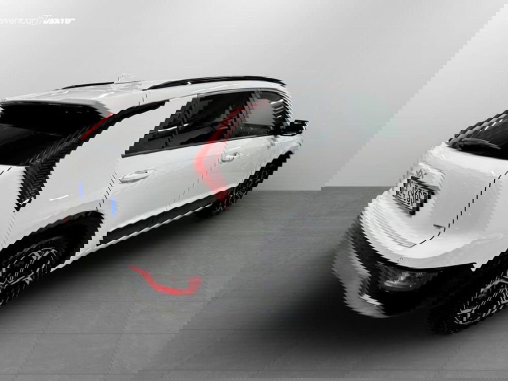 Kia Niro usata a Verona (5)