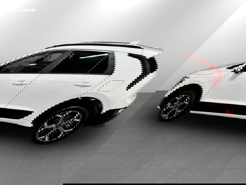 Kia Niro usata a Verona (8)