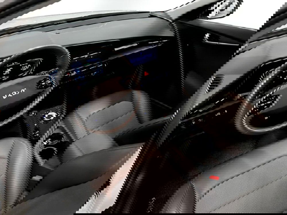 Kia Niro usata a Verona (9)