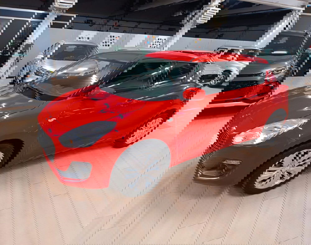 Suzuki Swift usata a Lecco (10)