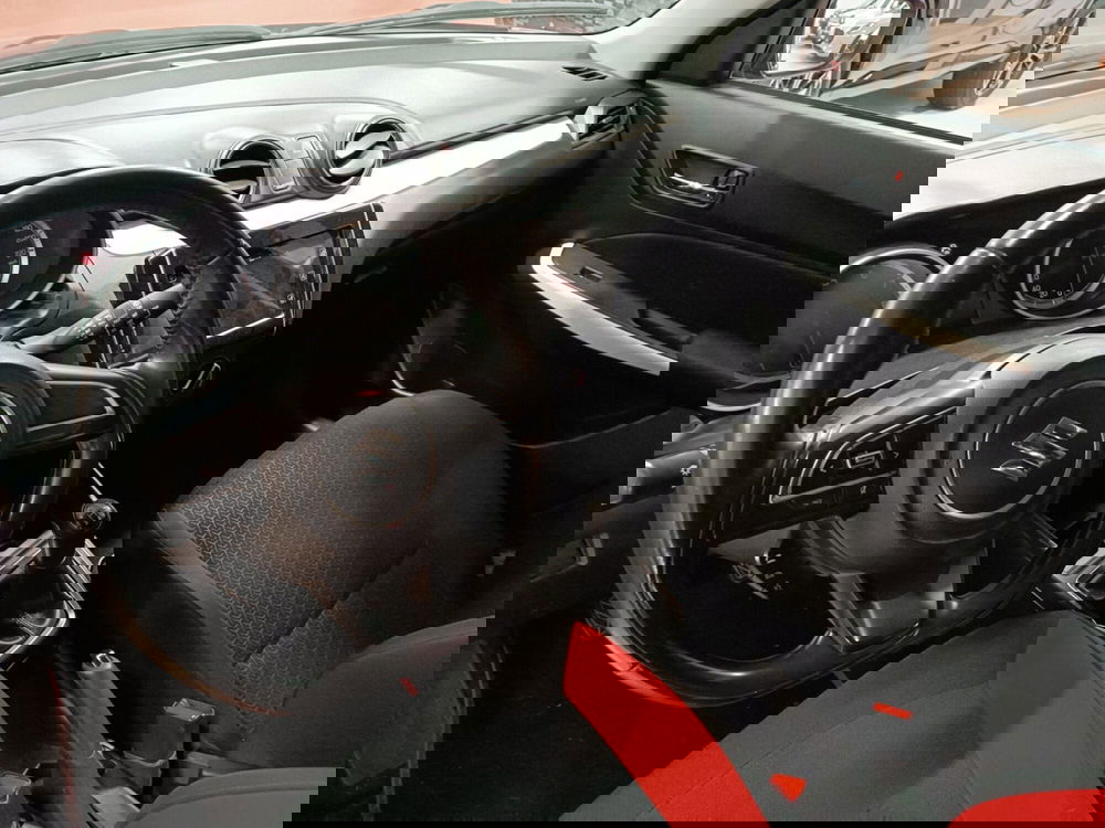 Suzuki Swift usata a Lecco (12)