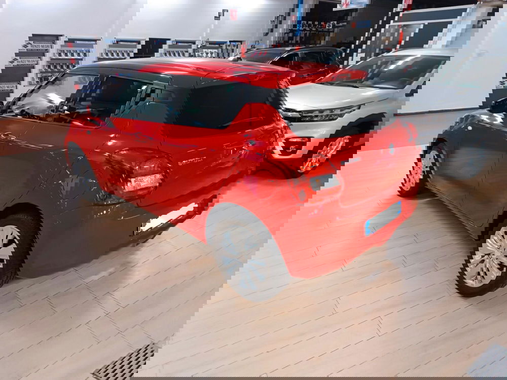 Suzuki Swift usata a Lecco (7)