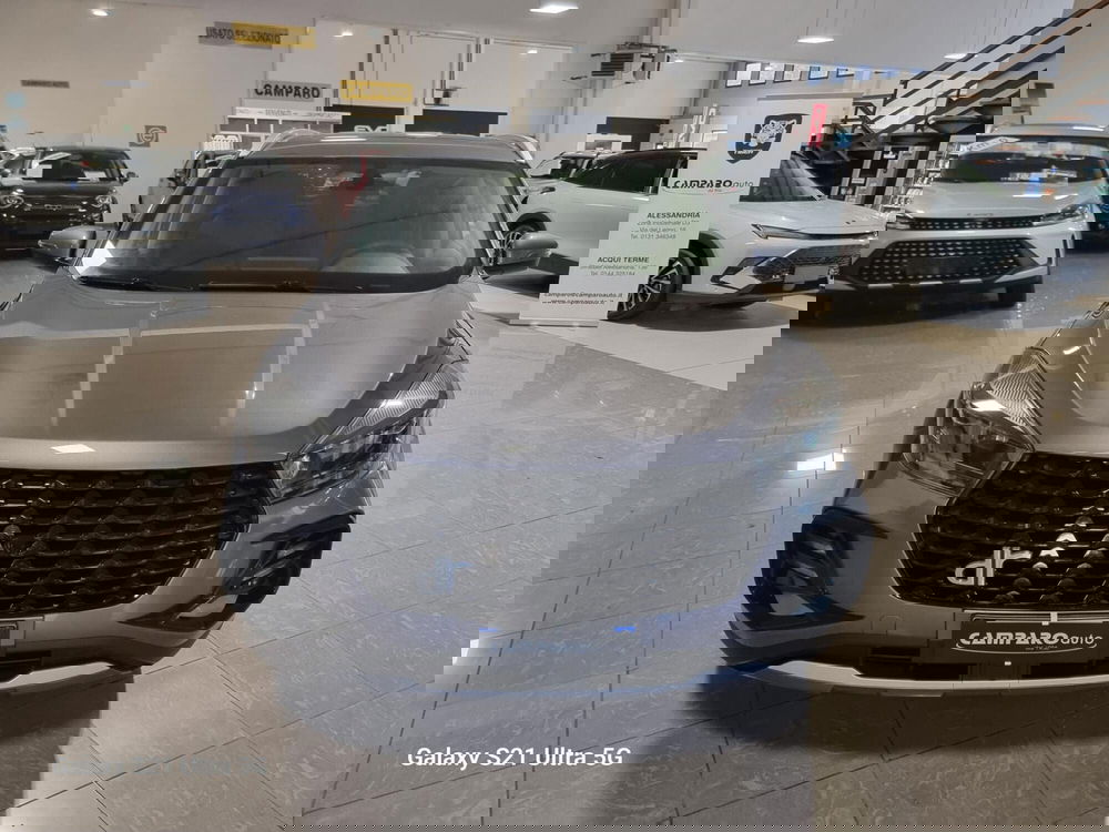 Dr DR 5.0 usata a Alessandria