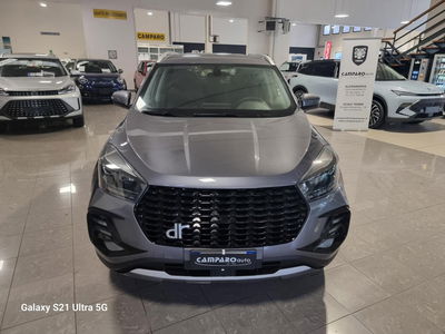 Dr DR 5.0 5.0 1.5 turbo Gpl 149cv cvt del 2025 usata a Acqui Terme