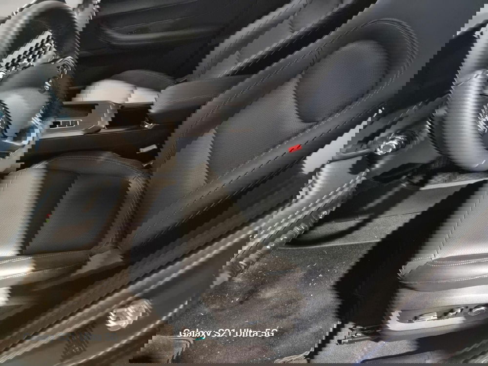 Dr DR 5.0 usata a Alessandria (11)