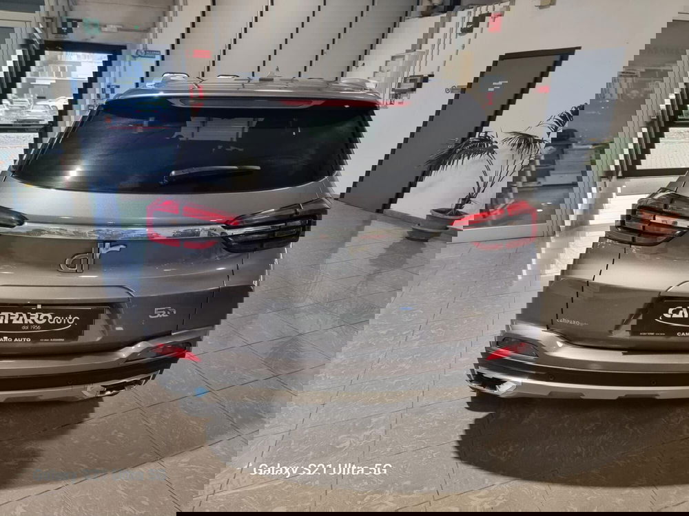 Dr DR 5.0 usata a Alessandria (15)