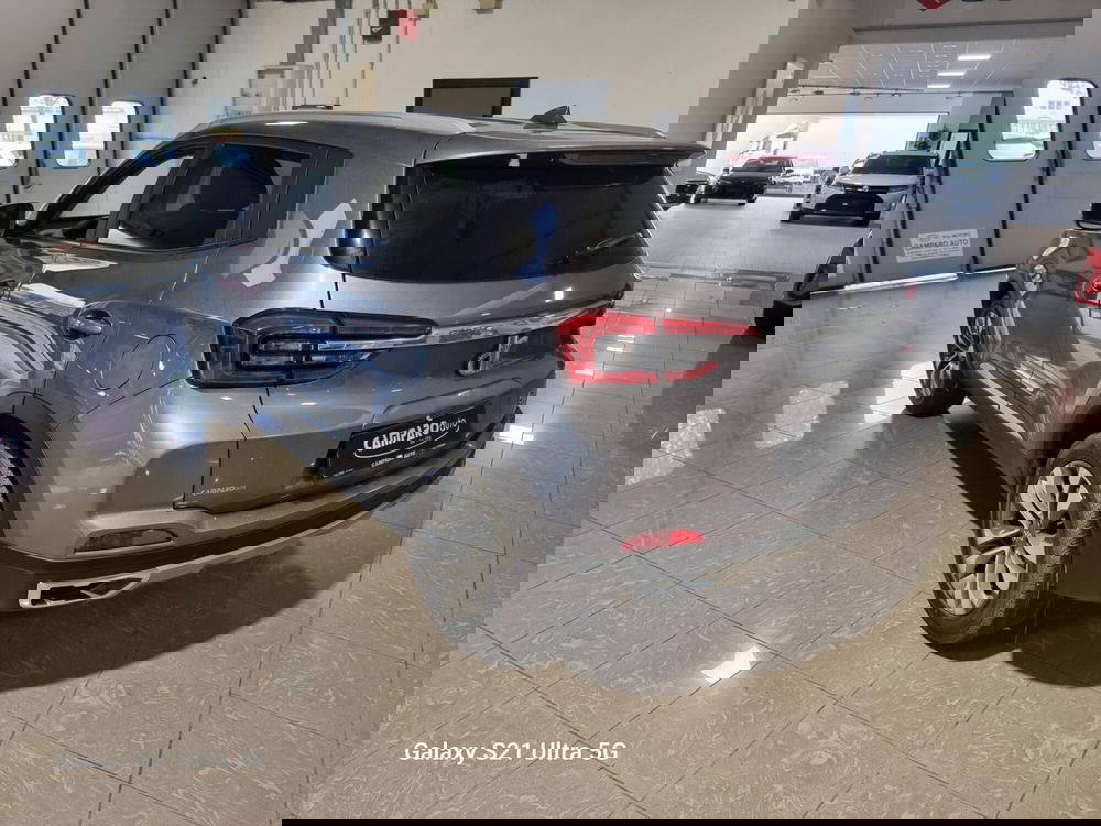 Dr DR 5.0 usata a Alessandria (16)