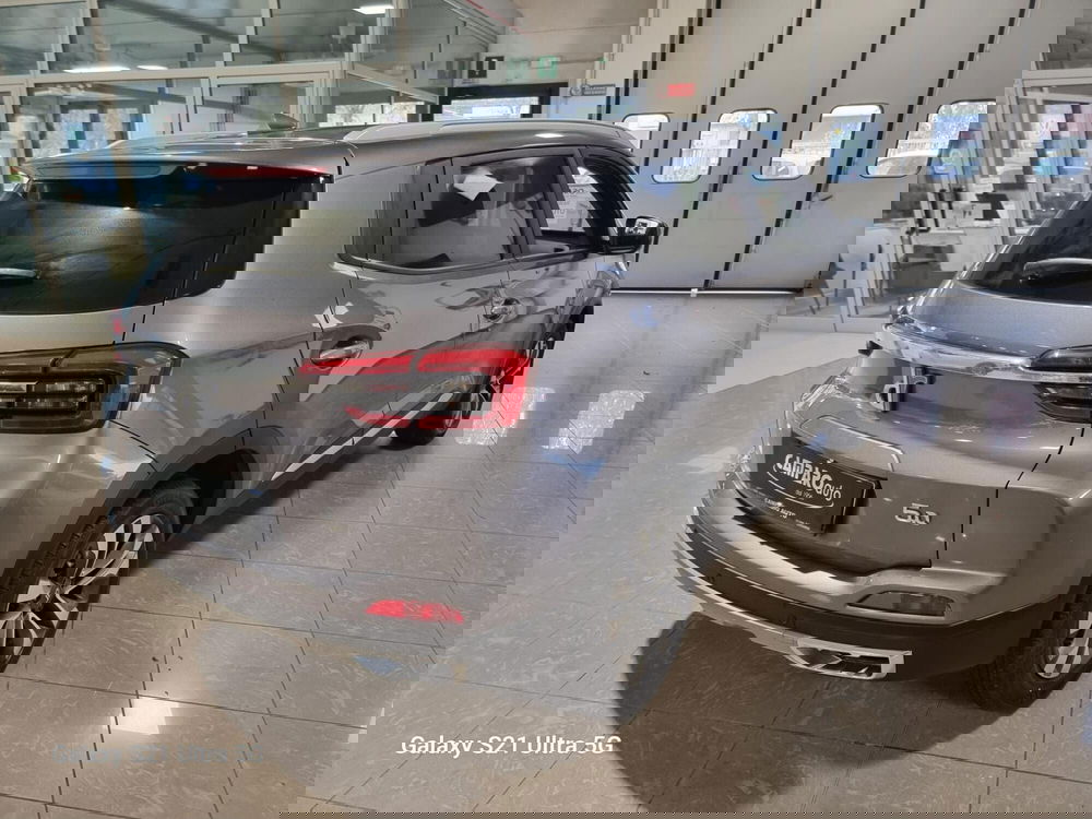 Dr DR 5.0 usata a Alessandria (17)